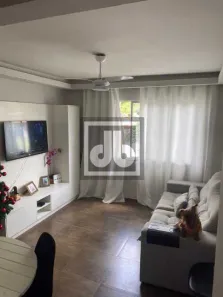 Apartamento com 2 Quartos à venda, 46m² no Engenho de Dentro, Rio de Janeiro