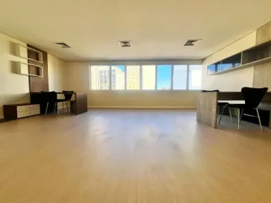 Sala Comercial com 1 Quarto à venda, 43m² no Centro Histórico, Porto Alegre