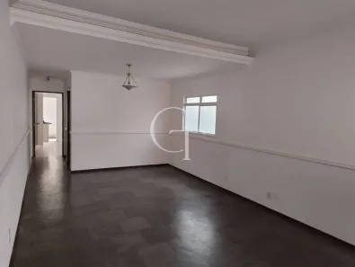 Casa de Condomínio com 3 Quartos para alugar, 107m² no Centro, Itu