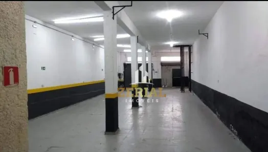 Prédio Comercial para alugar, 570m² no Barcelona, São Caetano do Sul