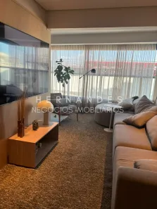 Apartamento com 2 Quartos à venda, 72m² no Alphaville Centro Industrial e Empresarial/Alphaville., Barueri