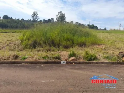 Lote/Terreno à venda, 1000m² no Loteamento Jardim Vista Alegre, São Carlos