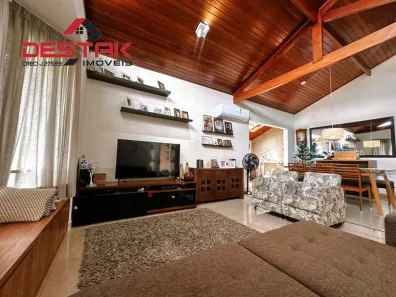 Casa de Condomínio com 3 Quartos à venda, 302m² no Jardim Novo Mundo, Jundiaí