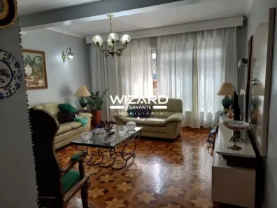 Sobrado com 5 Quartos à venda, 224m² no Vila Monumento, São Paulo