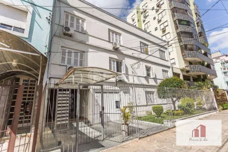 Apartamento com 2 Quartos à venda, 70m² no Menino Deus, Porto Alegre