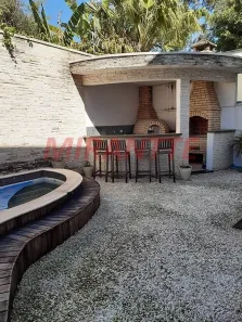 Casa de Condomínio com 5 Quartos à venda, 237m² no Vila Albertina, São Paulo