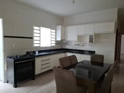 Apartamento com 2 Quartos para alugar, 125m² no Residencial Altos do Bosque, São José dos Campos