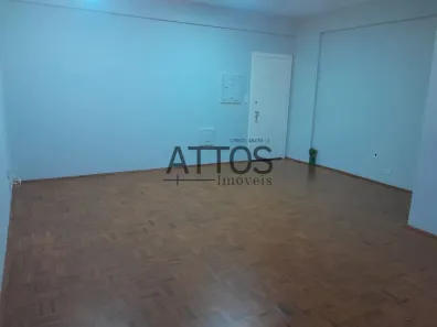 Sala Comercial à venda, 55m² no Centro, São Carlos