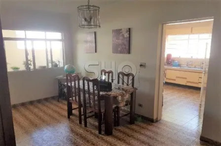 Sobrado com 4 Quartos à venda, 200m² no Vila Guaca, São Paulo