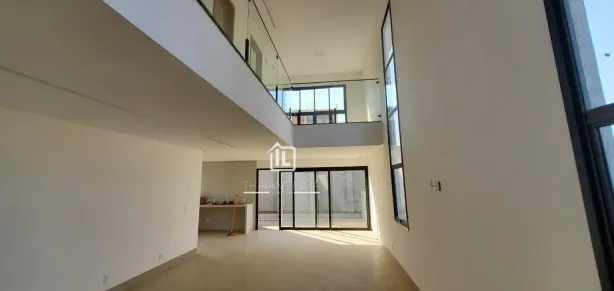 Casa de Condomínio com 3 Quartos à venda, 258m² no Jardins Capri, Senador Canedo
