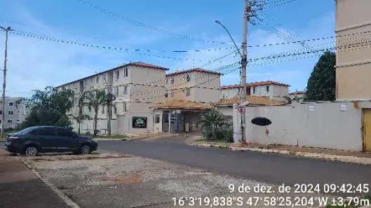 Apartamento com 2 Quartos à venda, 86m² no Cidade Jardins - Etapa B, Valparaíso de Goiás