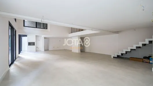 Apartamento com 5 Quartos à venda, 296m² no Água Verde, Curitiba