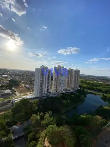 Apartamento com 2 Quartos para alugar, 60m² no Jardim Atlântico, Goiânia