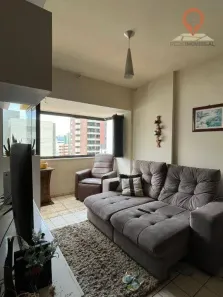 Apartamento com 3 Quartos à venda, 77m² no Jatiúca, Maceió