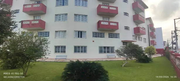 Apartamento com 3 Quartos à venda, 70m² no Centro, Itanhaém