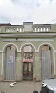 Lote/Terreno à venda, 180m² no Cidade Nova, Rio de Janeiro