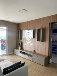 Apartamento com 3 Quartos à venda, 105m² no Cambuci, São Paulo