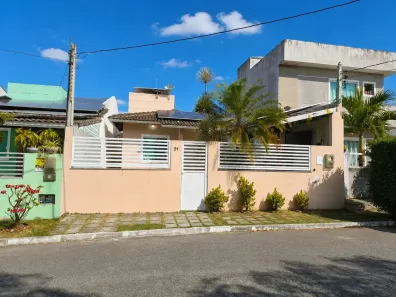 Apartamento com 2 Quartos à venda, 125m² no Vila de Abrantes (Abrantes), Camaçari