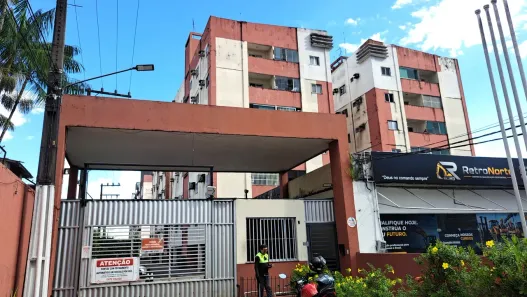 Apartamento com 2 Quartos à venda, 69m² no Marambaia, Belém