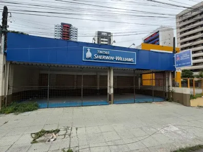 Ponto Comercial para alugar, 320m² no Piedade, Jaboatão dos Guararapes