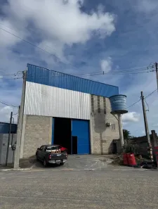 Galpão/Depósito/Armazém para alugar, 1250m² no Tabuleiro do Martins, Maceió