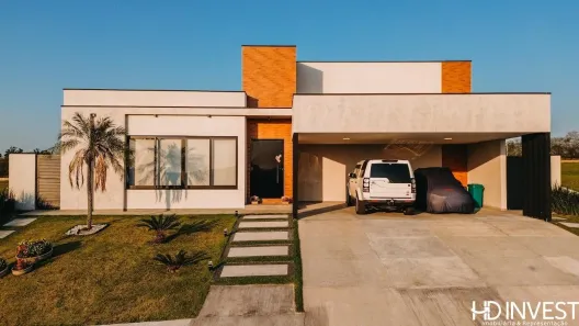 Casa com 4 Quartos à venda, 1030m² no Reserva Petrus, Indaiatuba