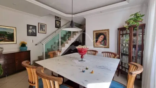Cobertura com 3 Quartos à venda, 185m² no Castelo, Belo Horizonte