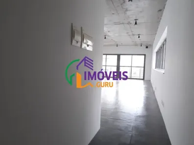 Sala Comercial para alugar, 90m² no Paraíso, São Paulo