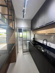 Apartamento com 2 Quartos à venda, 75m² no Cachoeira do Bom Jesus, Florianópolis