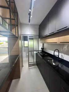 Apartamento com 2 Quartos à venda, 75m² no Cachoeira do Bom Jesus, Florianópolis