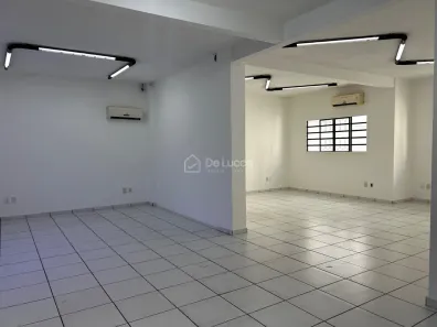 Imóvel Comercial com 5 Quartos para alugar, 188m² no Jardim Chapadão, Campinas