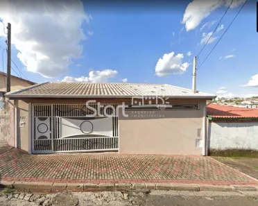 Casa com 3 Quartos à venda, 257m² no Jardim Alvorada, Campinas