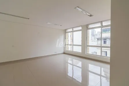 Sala Comercial para alugar, 38m² no Liberdade, São Paulo