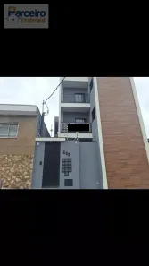 Apartamento com 2 Quartos à venda, 41m² no Penha de França, São Paulo