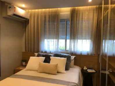 Apartamento com 2 Quartos à venda, 74m² no Aclimação, São Paulo