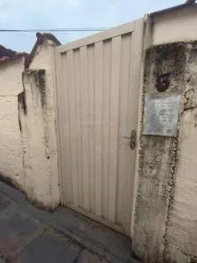 Casa com 1 Quarto para alugar, 114m² no Centro, Araraquara