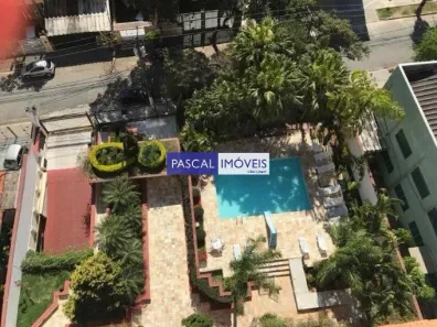 Apartamento com 3 Quartos à venda, 100m² no Jardim das Acácias, São Paulo