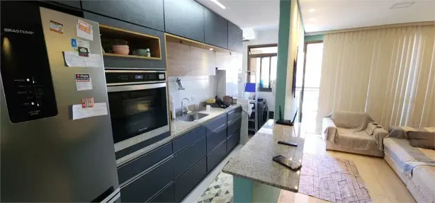 Apartamento com 2 Quartos à venda, 66m² no Rio Comprido, Rio de Janeiro