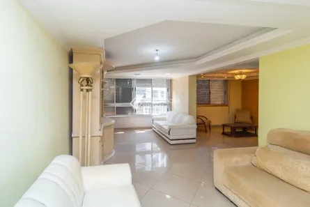 Apartamento com 3 Quartos à venda, 97m² no Cidade Baixa, Porto Alegre