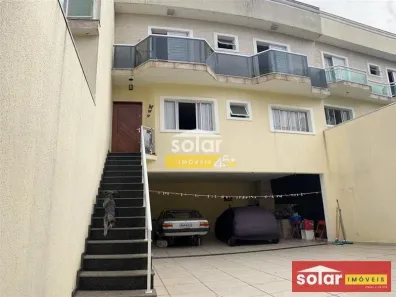 Sobrado com 2 Quartos à venda, 114m² no Vila Guilhermina, São Paulo