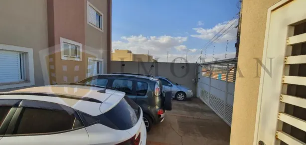 Apartamento com 2 Quartos à venda, 62m² no Luiza Girardi, Brodowski