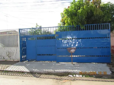 Casa com 3 Quartos à venda, 130m² no Paranoá, Brasília