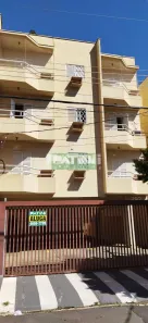 Apartamento com 3 Quartos para alugar, 110m² no Higienópolis, São José do Rio Preto