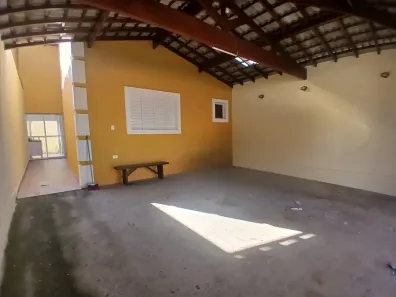 Casa com 2 Quartos à venda, 90m² no Parque dos Príncipes, Jacareí