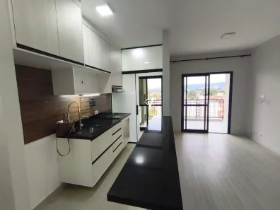 Apartamento com 2 Quartos à venda, 57m² no Alto do Cardoso, Pindamonhangaba