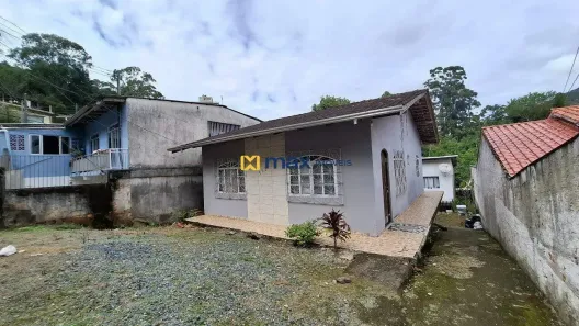 Lote/Terreno à venda, 319m² no Fazendinha, Itajaí