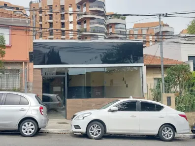 Ponto Comercial para alugar, 280m² no Alto de Pinheiros, São Paulo