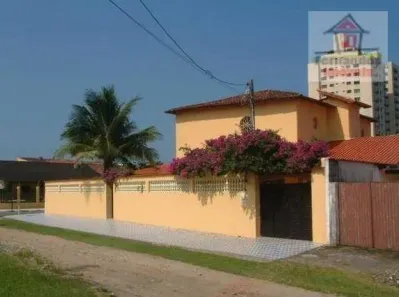 Sobrado com 5 Quartos à venda, 350m² no Flórida, Praia Grande