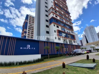 Apartamento com 1 Quarto para alugar, 47m² no Parque Campolim, Sorocaba