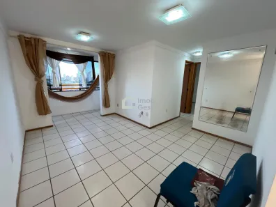 Apartamento com 2 Quartos à venda, 61m² no Lagoa Nova, Natal